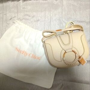 See by Chloe Hana Mini Crossbody